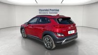 Voitures D'occasion À Libourne | Hyundai Kona Hybrid 141 Executive 5P