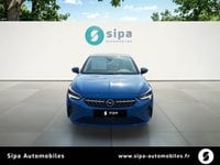 Voitures D'occasion À Toulouse | Opel Corsa 1.2 Turbo 100 Ch Bvm6 Elegance 5P