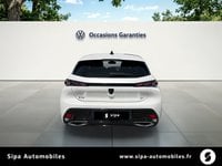 Voitures D'occasion À Lescar | Peugeot 308 Puretech 130Ch S&S Eat8 Gt 5P