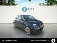 Voitures D'0Km À Toulouse | Fiat 500 E 118 Ch Icône 3P