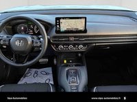 Voitures D'occasion À Mérignac | Honda Zr-V E:hev 2.0 I-Mmd Sport 5P