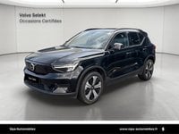 Voitures D'occasion À Labège | Volvo Xc40 Recharge 231 Ch 1Edt Start 5P