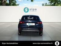 Voitures D'occasion À Mérignac | Mg Mg3 1.5 L Hybrid+ 195 Ch Luxury 5P