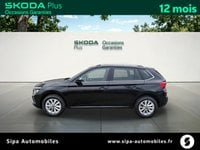 Voitures D'occasion À Lescar | Škoda Kamiq 1.0 Tsi Evo 2 116 Ch Dsg7 Selection 5P