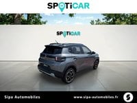 Voitures D'occasion À Lescar | Citroën C3 Iv Turbo 100 Ch Manuelle Max 5P