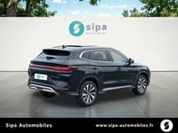 Voitures D'occasion À Mérignac | Byd Seal U 1.5L Dm-I 324 Ch Awd Phev Design 4P