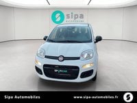 Voitures D'occasion À Mont-De-Marsan | Fiat Pandina 1.0 65 Ch Hybrid Bsg S/S Icône 5P