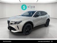 Voitures D'occasion À Toulouse | Alfa Romeo Junior Junior 1.2 Ibrida 136 Ch Edct6 Premium 5P