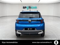 Voitures D'0Km À Lescar | Citroën C3 Aircross Turbo 100 Ch Man Plus 5P