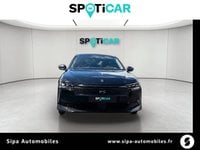 Voitures D'0Km À Mont-De-Marsan | Ds N°4 Bluehdi 130 Automatique Etoile - Alcantara 5P