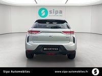 Voitures D'occasion À Lescar | Ds Ds 3 Ds3 Crossback E-Tense Rivoli 5P
