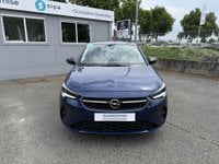 Voitures D'occasion À Muret | Opel Corsa F 1.2 Turbo 100 Ch Bvm6 Edition 5P