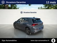 Voitures D'occasion À Lescar | Volkswagen Golf 1.5 Etsi Evo2 116 Dsg7 Style 5P