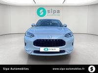 Voitures D'0Km À Mérignac | Honda Zr-V E:hev 2.0 I-Mmd Advance 5P