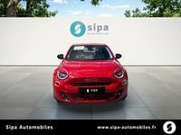 Voitures D'occasion À Villenave-D'ornon | Fiat 600 T-Gen 3 1.2 Hybrid 110Ch Edct6 La Prima 5P