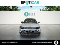 Voitures D'0Km À Toulouse | Jeep Avenger 1.2 Turbo T3 145 Ch Bvr6 4Xe Upland 5P
