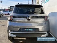 Voitures D'0Km À Lescar | Citroën C3 Aircross Ii Hybride 145 E-Dcs6 Plus 5P