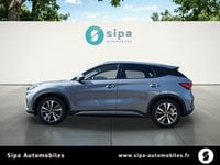Voitures D'0Km À Mérignac | Byd Atto 3 60,5 Kwh 204 Ch Design 5P