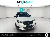 Voitures D'occasion À Toulouse | Peugeot 2008 Puretech 155 S&S Eat8 Gt 5P