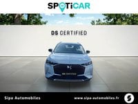 Voitures D'occasion À Lescar | Ds Ds 7 Crossback Ds 7 Hybride Rechargeable E-Tense 225 Eat8 Anto...