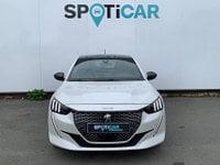 Voitures D'occasion À Villenave-D'ornon | Peugeot 208 Ii Bluehdi 100 S&S Bvm6 Gt 5P