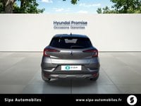 Voitures D'occasion À Libourne | Renault Captur E-Tech 145 - 21 R.s. Line 5P