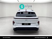 Voitures D'0Km À La-Teste-De-Buch | Hyundai Kona Electrique Ii Electrique 65 Kwh - 217 Ch N Line...