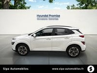 Voitures D'occasion À Le Bouscat | Hyundai Kona Electrique 39 Kwh - 136 Ch Intuitive 5P