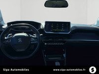 Voitures D'occasion À Mérignac | Peugeot 2008 Bluehdi 130 S&S Eat8 Allure Business 5P