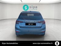 Voitures D'occasion À Lescar | Škoda Fabia 1.0 Tsi 116 Ch Evo 2 Dsg7 Selection 5P