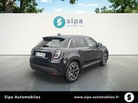 Voitures D'0Km À Mont-De-Marsan | Fiat 600E 156 Ch 54 Kwh La Prima 5P