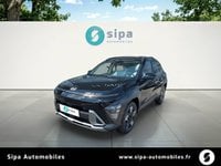 Voitures D'0Km À Toulouse | Hyundai Kona Hybrid 138 Executive 5P