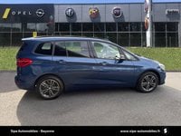 Voitures D'occasion À Bayonne | Bmw Série 2 Gran Tourer Gran Tourer 218I 136 Ch Dkg7 Sport 5P