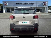 Voitures D'occasion À Mont-De-Marsan | Citroën C3 Aircross Puretech 110 S&S Bvm6 Shine 5P