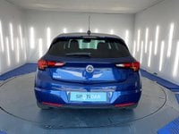 Voitures D'occasion À Toulouse | Opel Astra K 1.5 Diesel 122 Ch Bvm6 Edition 5P