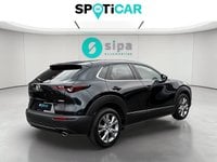 Voitures D'occasion À Mérignac | Mazda Cx-30 2.0L Skyactiv-G Hybrid 150 Ch 4X2 Bva6 Sportline 5P