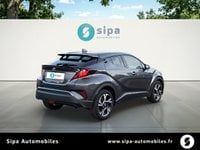 Voitures D'occasion À Mérignac | Toyota C-Hr Hybride 1.8L Edition 5P