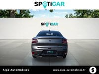 Voitures D'occasion À Mont-De-Marsan | Citroën C4 X Electrique E- 136 Ch Automatique Shine 4P