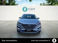 Voitures D'occasion À Mérignac | Hyundai Tucson 1.7 Crdi 115 2Wd Creative 5P