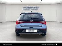 Voitures D'occasion À Le Bouscat | Hyundai I20 1.0 T-Gdi 100 Hybrid 48V Creative 5P