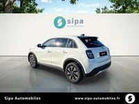 Voitures D'occasion À Toulouse | Fiat 600 T-Gen 3 1.2 Hybrid 110Ch Edct6 Pop 5P