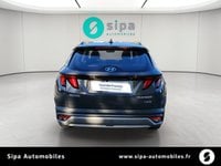 Voitures D'occasion À Villenave-D'ornon | Hyundai Tucson 1.6 T-Gdi 215 Hybrid Bva6 Intuitive 5P