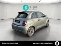 Voitures D'occasion À Villenave-D'ornon | Fiat 500 E 95 Ch Nouvelle 3P