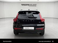 Voitures D'0Km À Mérignac | Volvo Xc40 B3 163 Ch Dct7 Plus 5P