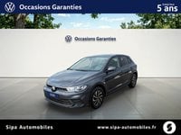 Voitures D'occasion À Lescar | Volkswagen Polo 1.0 Tsi 95 S&S Bvm5 Vw Edition 5P