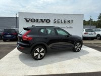 Voitures D'occasion À Saint Avit | Volvo Xc40 T5 Recharge 180+82 Ch Dct7 Plus 5P