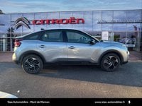 Voitures D'occasion À Mont-De-Marsan | Citroën C4 Iii Puretech 130 Bvm6 Plus 5P