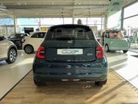 Voitures D'0Km À Villenave-D'ornon | Fiat 500 3+1 E 118 Ch La Prima 4P