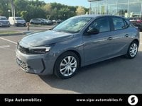 Voitures D'occasion À Toulouse | Opel Corsa 1.2 Turbo 100 Ch Bvm6 5P