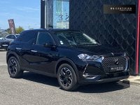 Voitures D'occasion À Lescar | Ds Ds 3 Ds3 Crossback Puretech 130 Eat8 Connected Chic 5P